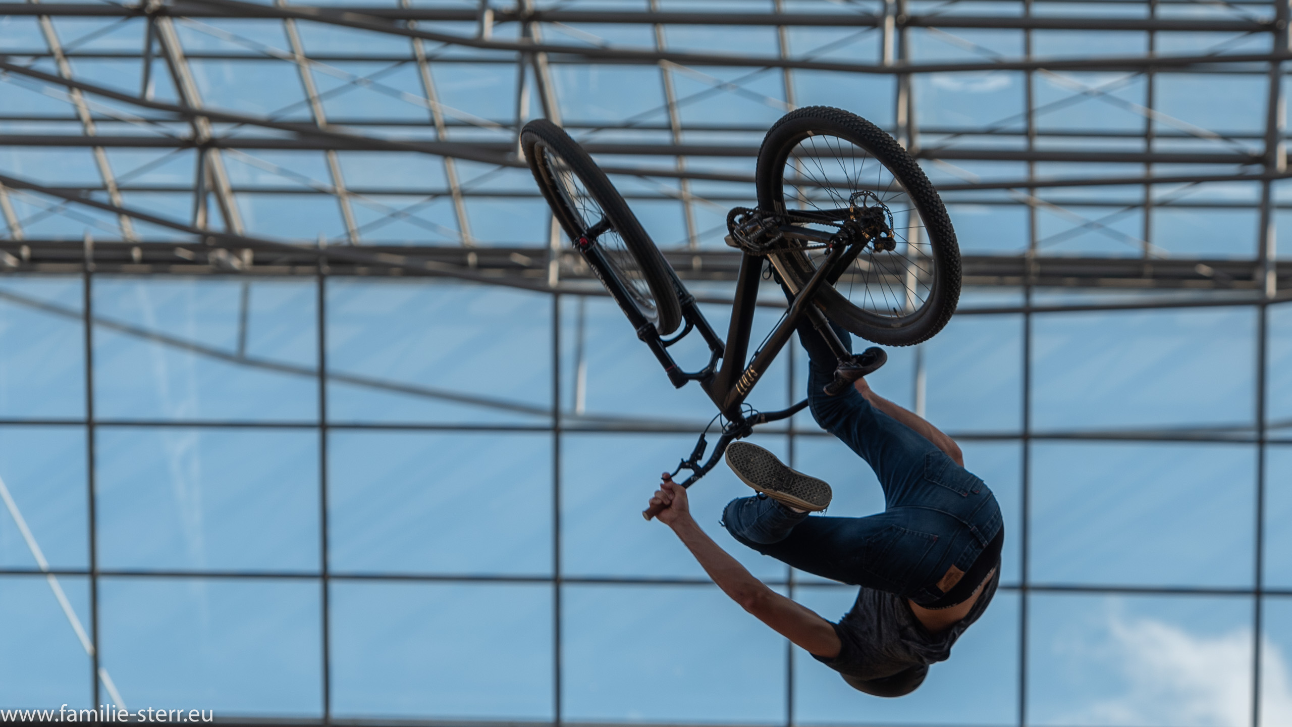 Bike and Style 2018